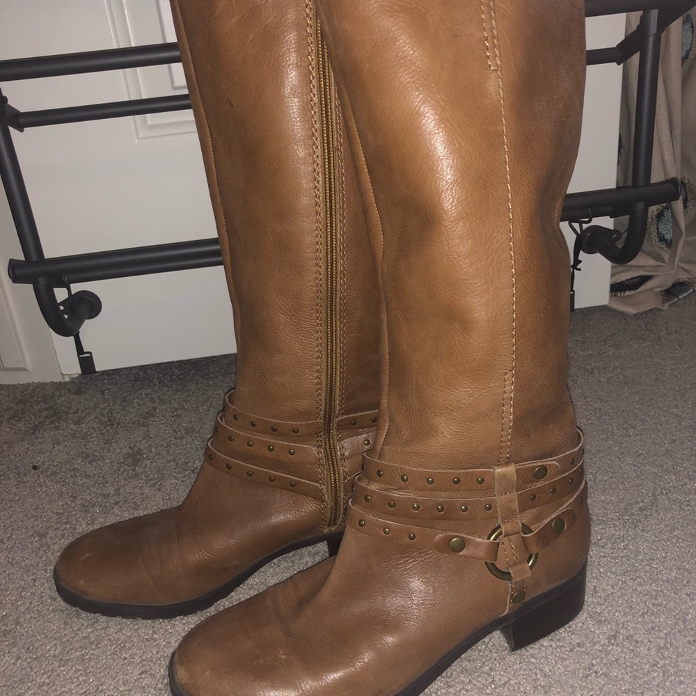 Nine West boots